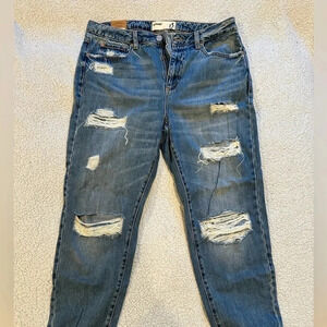 Garage Jeans NWT
